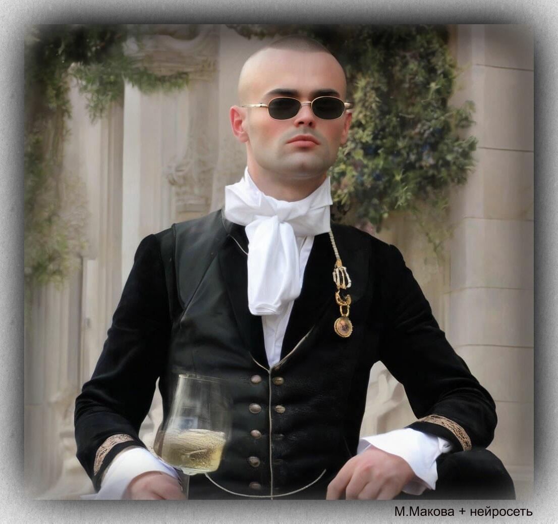 ПРОХВОСТАМ