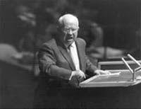 ДВАДЦАТЫЙ СЪЕЗД. ДОКЛАД ХРУЩЁВА...