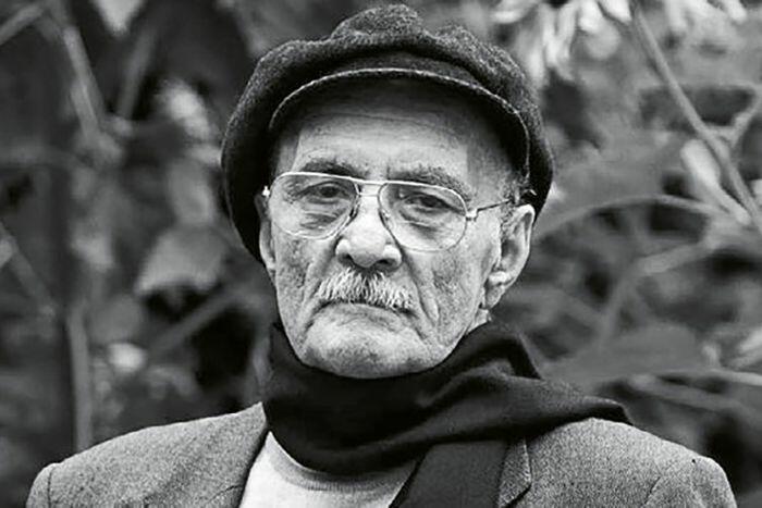 Георгию Данелия. RIP