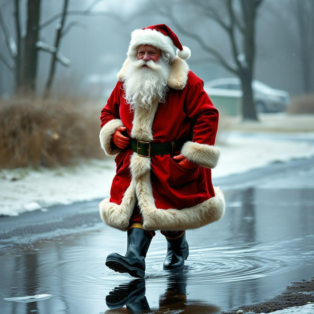 Декабрьское