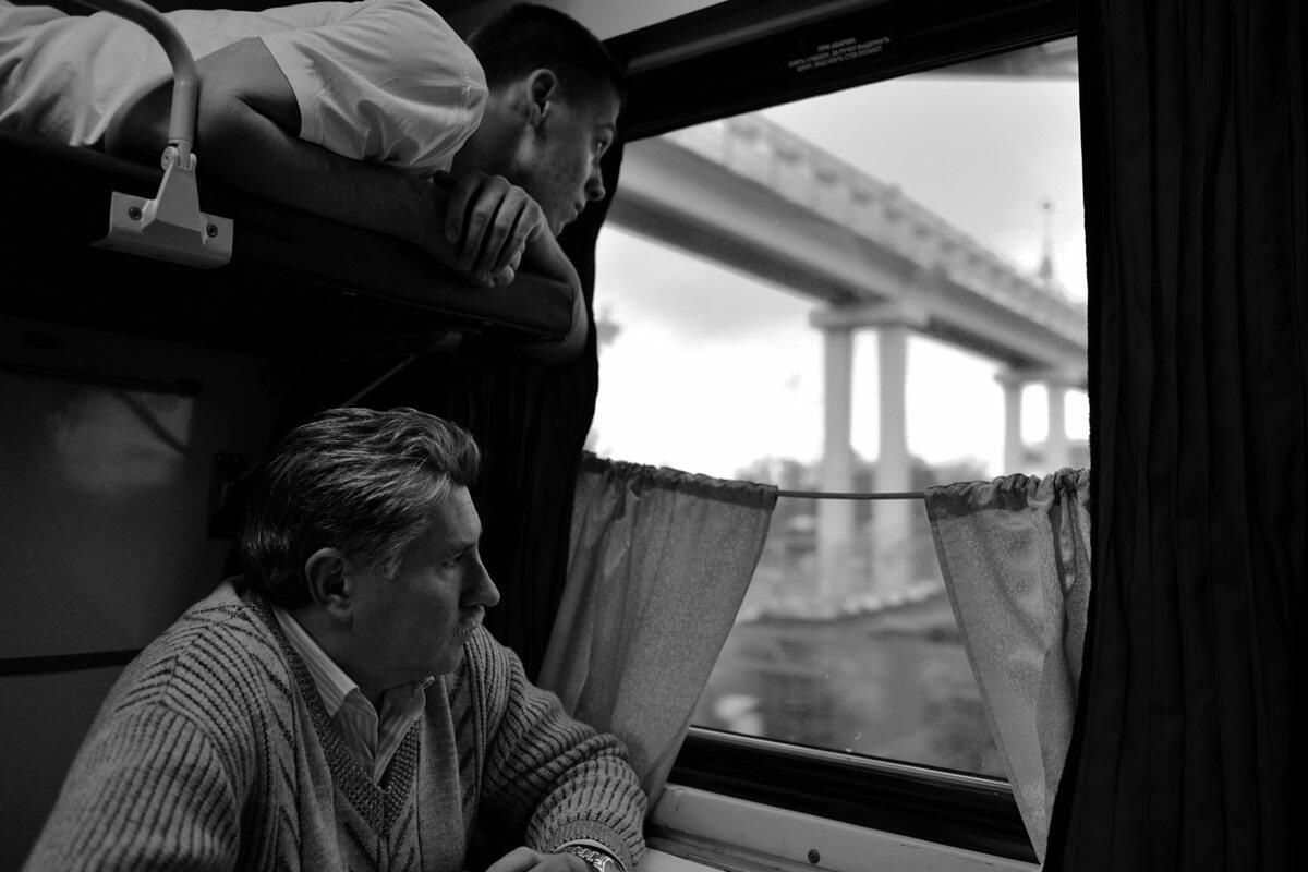 Размышления о жизни с высоты прожитых лет…