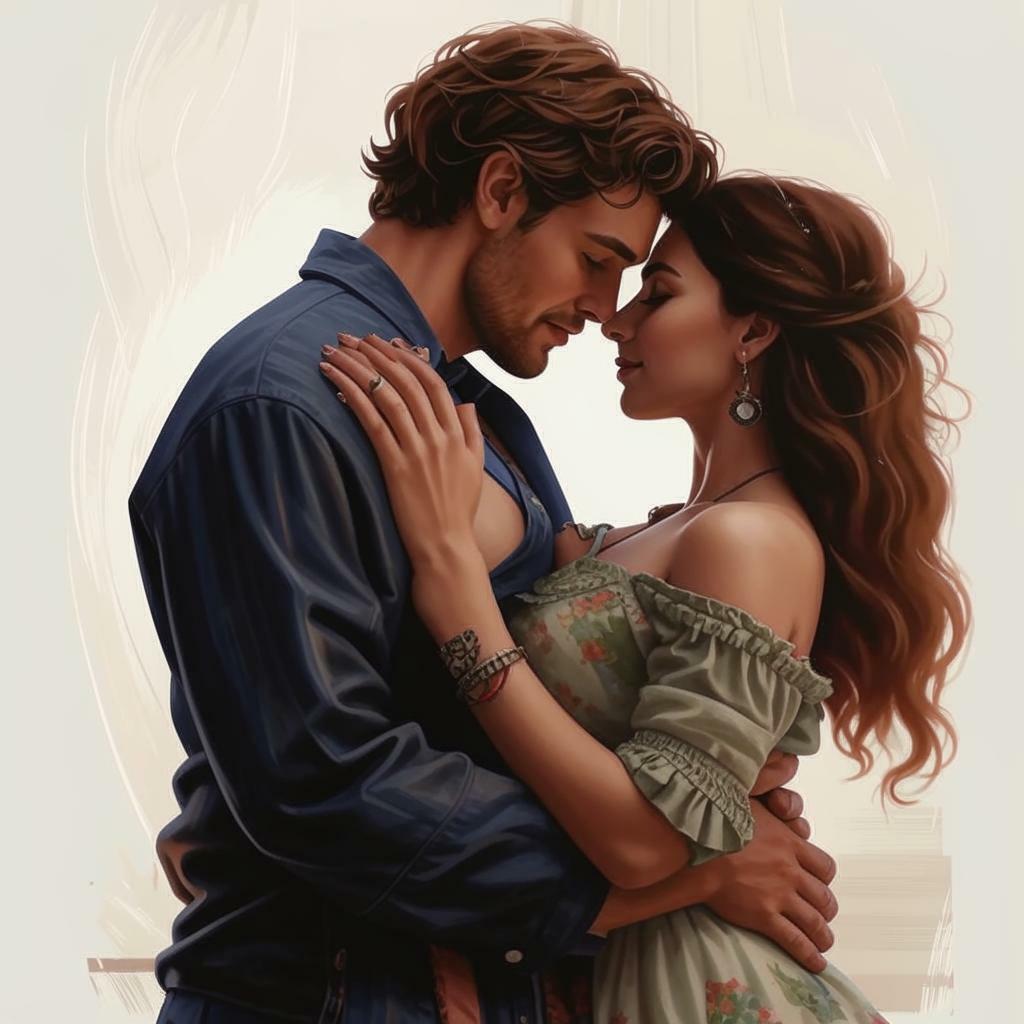 Когда со мною ты