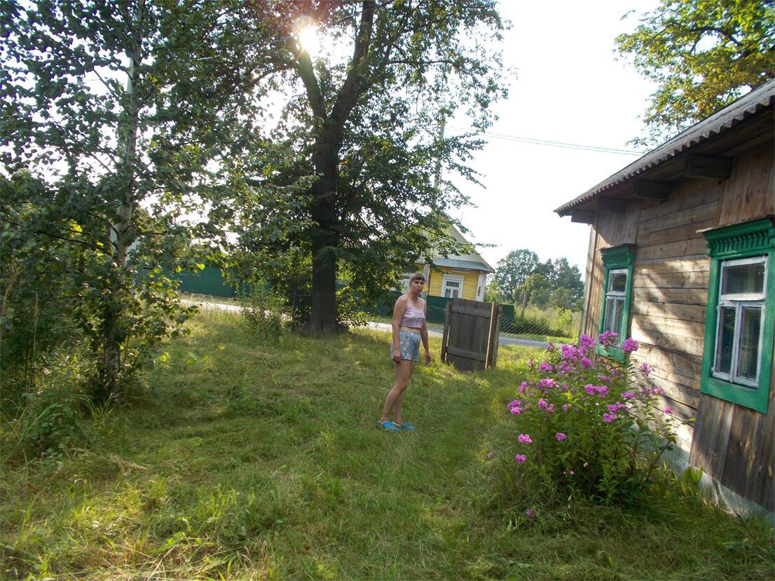 Коль к мадам ты с вся ласк,