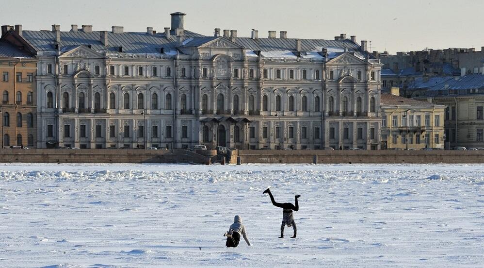 Всё согласно природе 