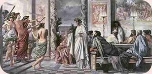 В дурмане образов и лиц