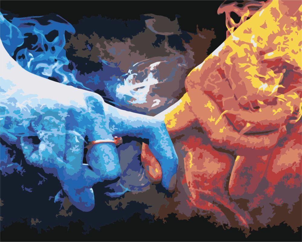 Позволь мне.