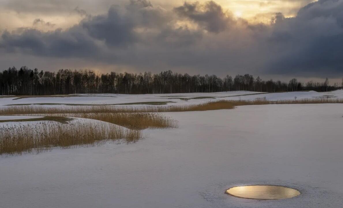 Говорят, что...