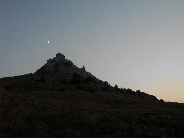 Босые ноги помнят...