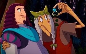 Ни фигой не спасёшься, ни крестом... /коротыш/