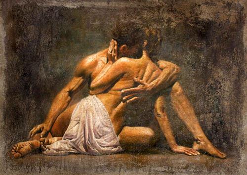 Я ПОДАРЮ ТЕБЕ СКАЗКУ...