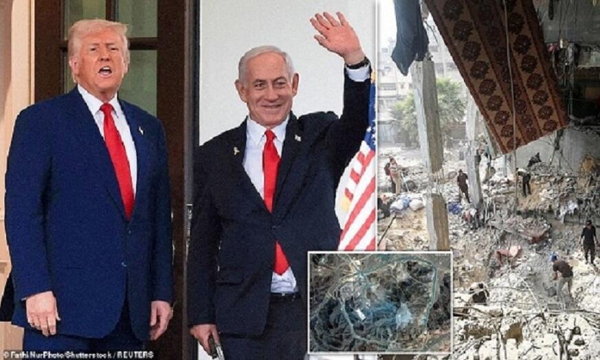 Будьте людьми