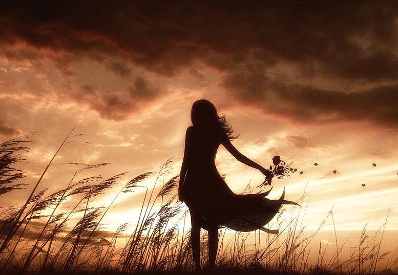 Отзыв на ,, Ты могла быть первою..." Олег Митяев