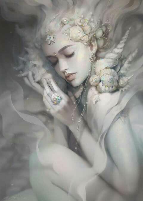 О, как же я тебя любил!