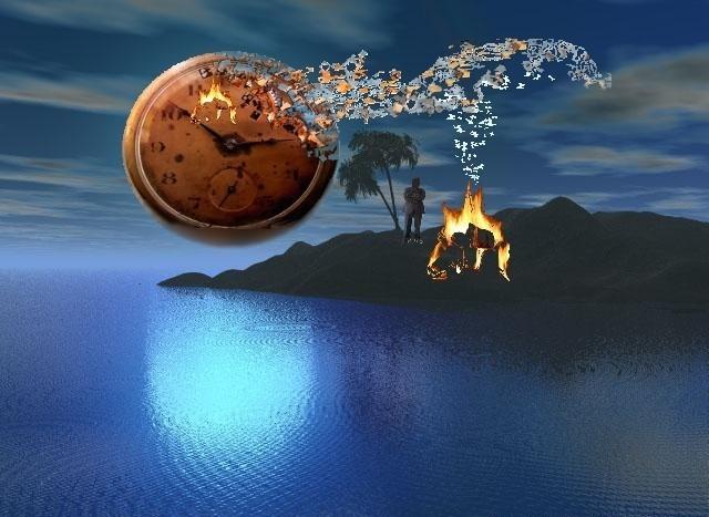 СКУЧНЫЙ ВЕЧЕР.