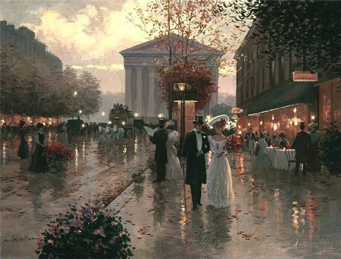 Мнимые мнения.