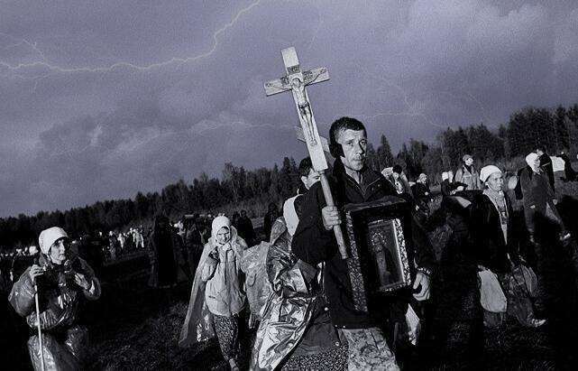 Буйный Жерминаль