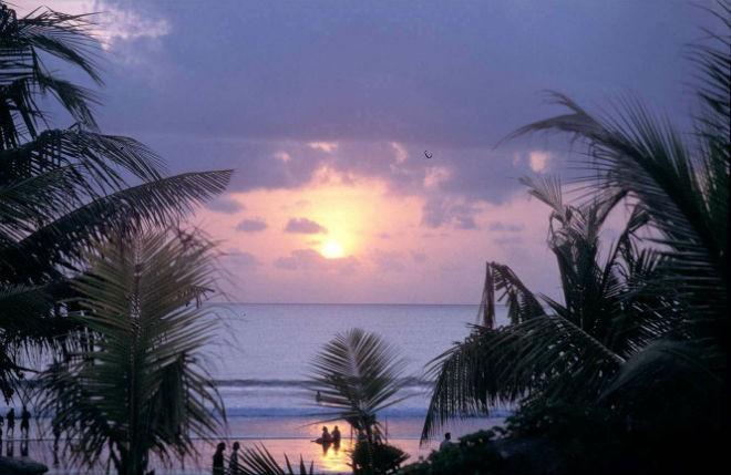 Письмо на острова