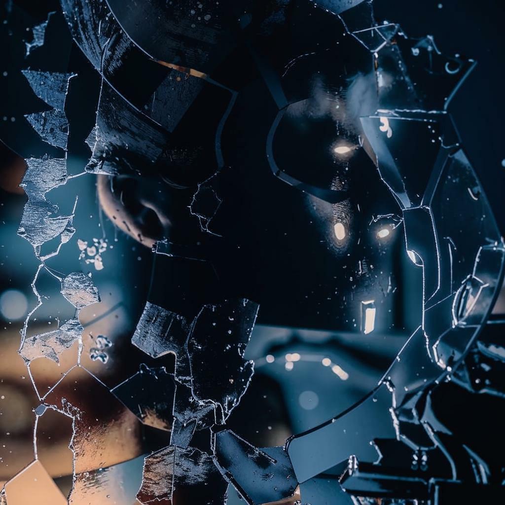 Такая же как все