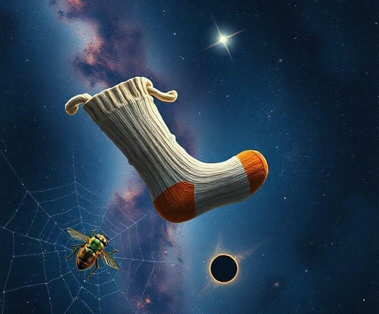 Носок Сонетов ( в разработке ) 18+