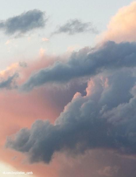 Мы общались посредством рук