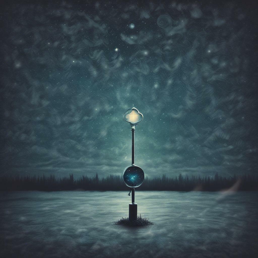 Власть Прошлого