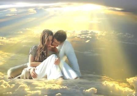 Как сладко спишь