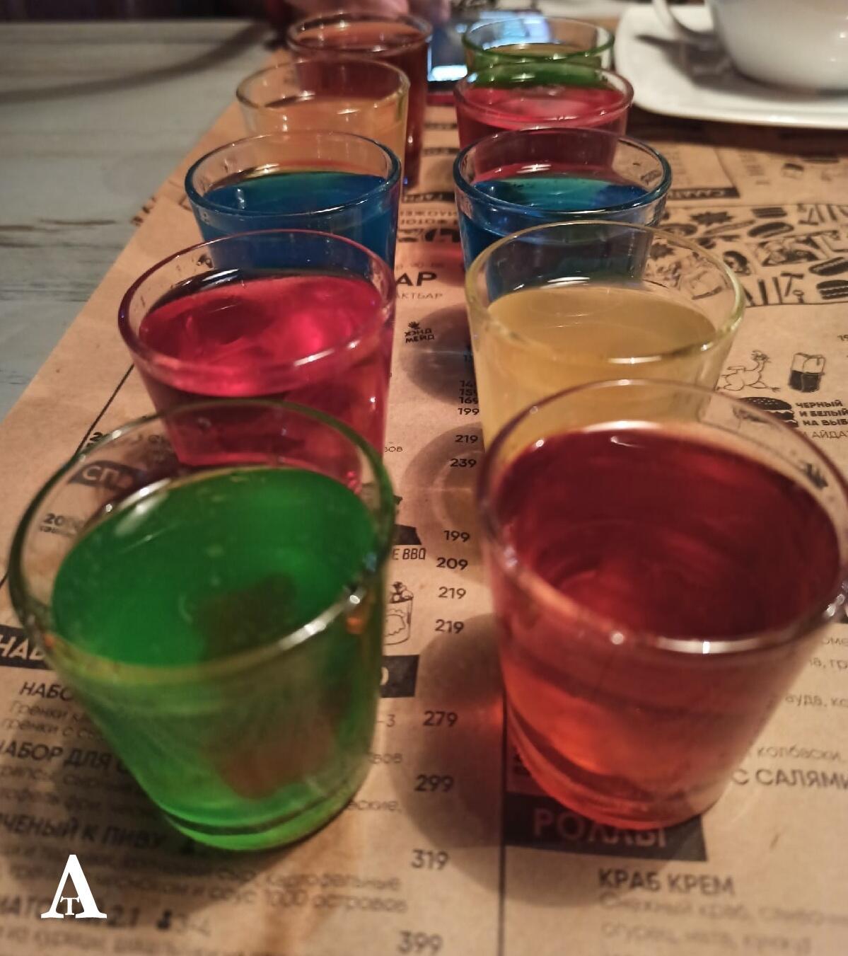 Своих праздников знаешь цену...