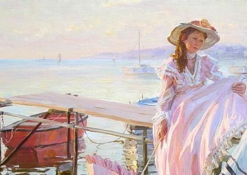 Как две капли