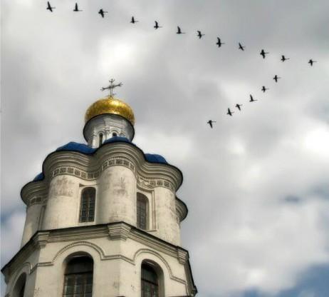 Отгремят салюты снова в мае