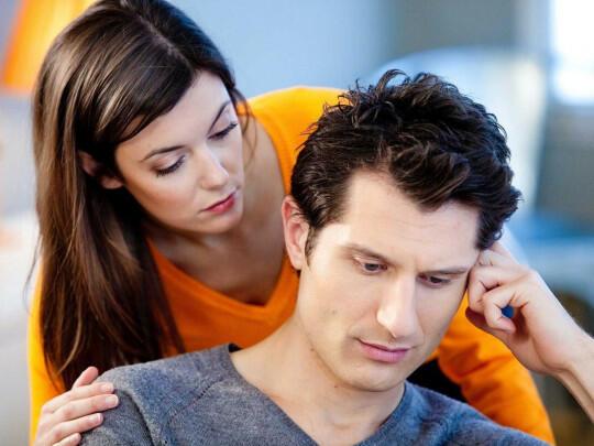 Не хватает мне одиночества…