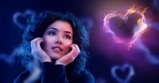 ЕСЛИ ЛЮБВИ ТВОЁ СЕРДЦЕ ОТКРЫТО