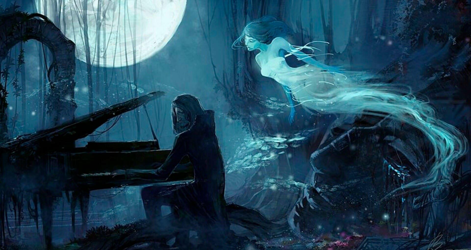 В моих садах