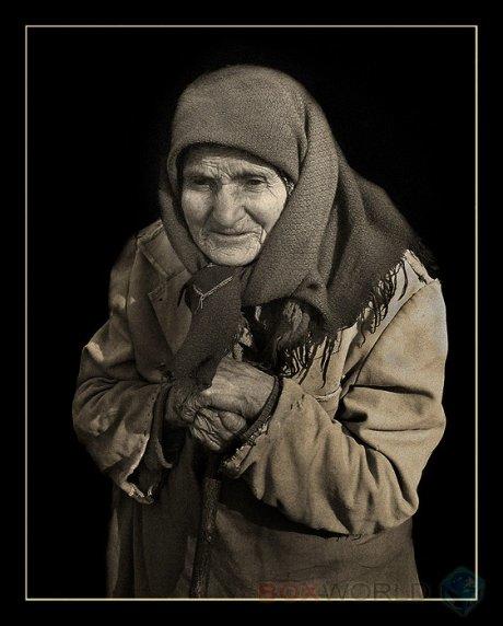 Бесчестный сын позорит свою мать