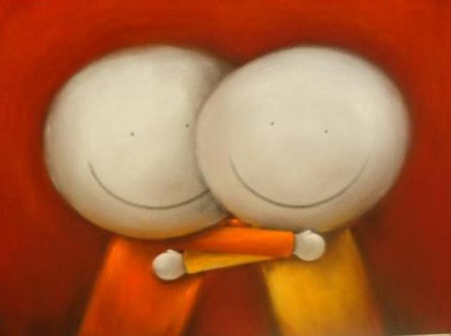 "Лучшему другу" (25.09.2014)