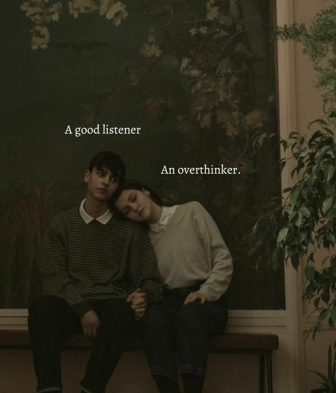 Я люблю тебе слухати