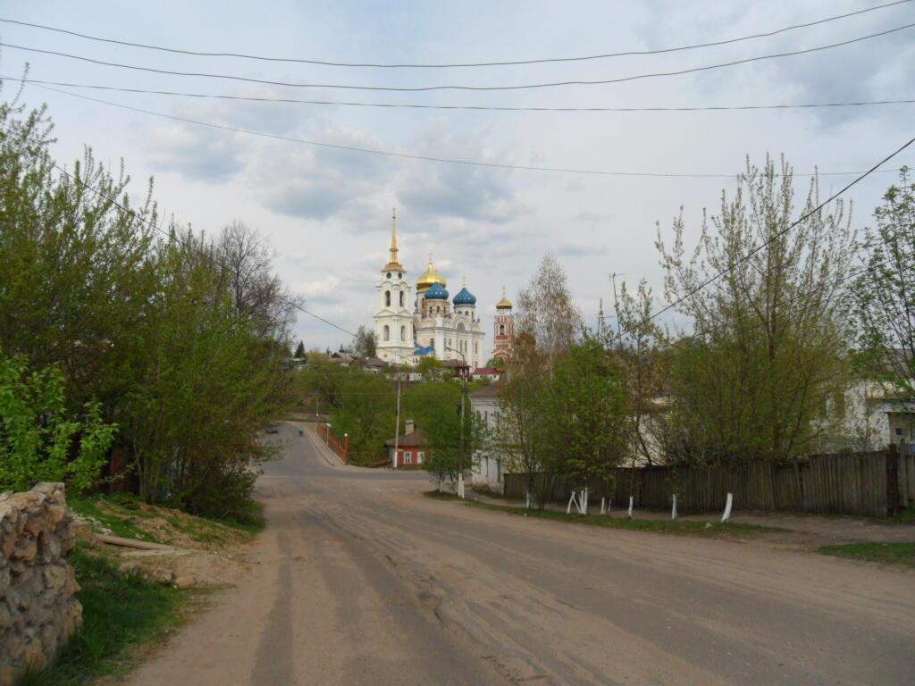 Крепость с берега Нугря Слова – Владимир Федин / ред. – Анатолий Иванов /