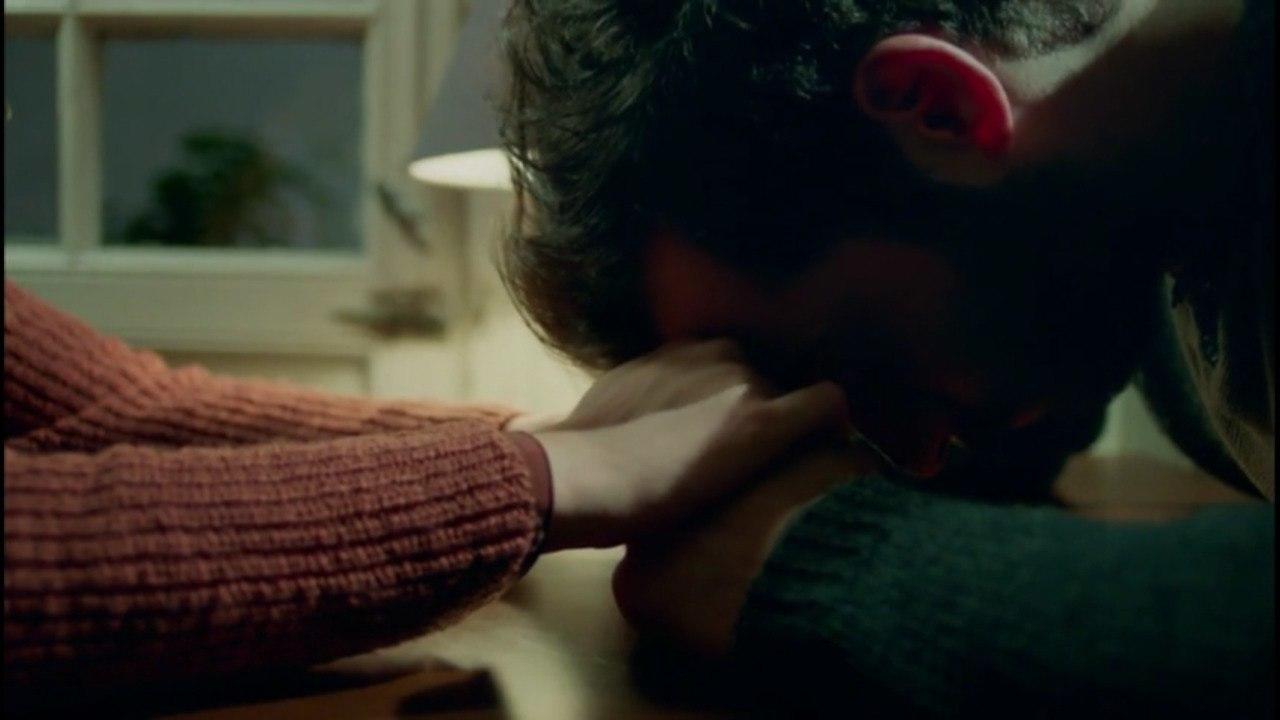 "Холодно и больно" (13.08.2018)