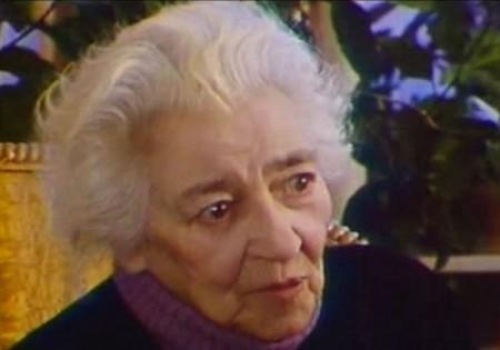 Великая Фаина