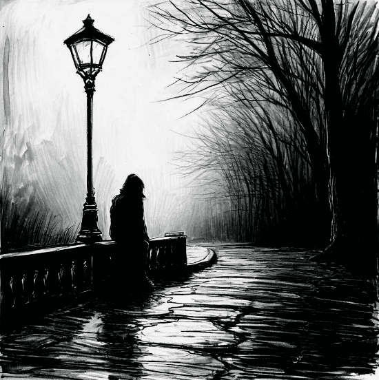 "Я спрячусь…" (04.04.2026)