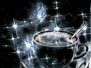 Капучино и принц