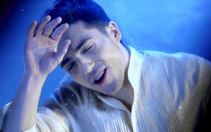 =РАЗБУДИ  МЕНЯ - ЛАСКОВО, НЕЖНО...=