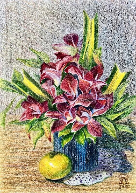 Мысли и домыслы... (684)