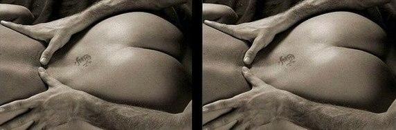 Был быт… И рвалась киноплёнка…