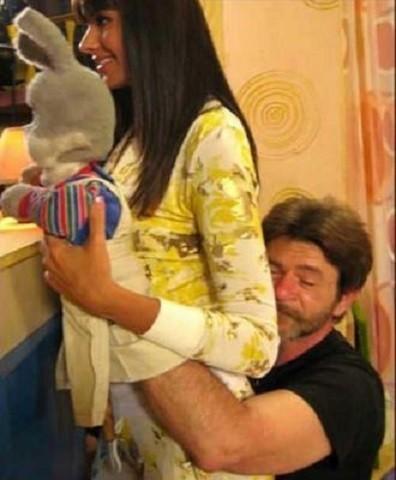 Значит, просто тебе повезло