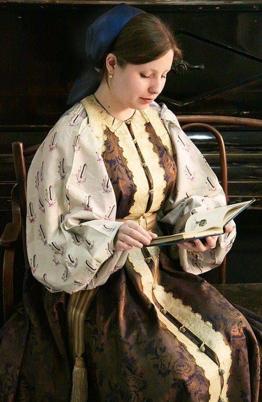 Параллели сознания. Часть 2. Глава 3