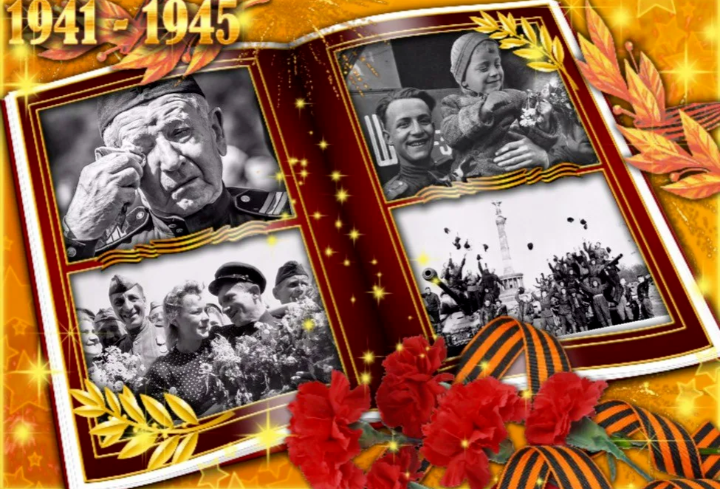 Пахнет воздух скошенной травой... 