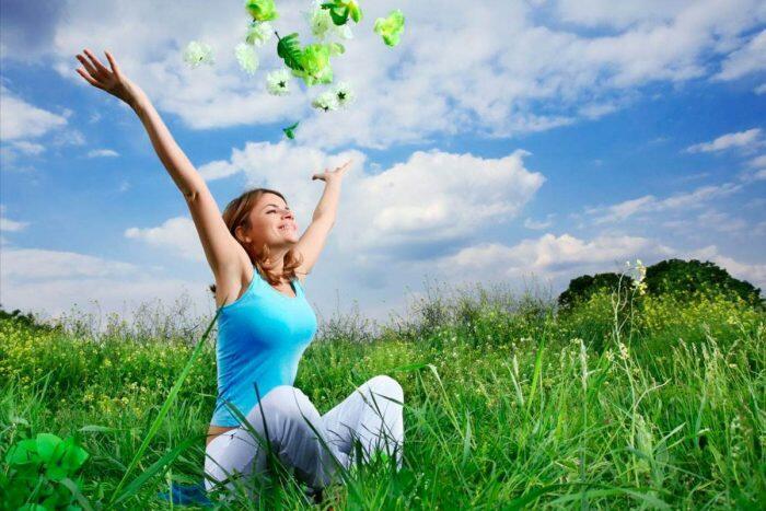 Ода встречному ветру