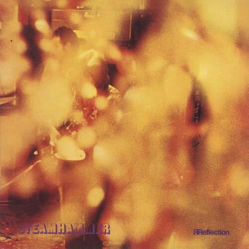 She Is The Fire - Steamhammer