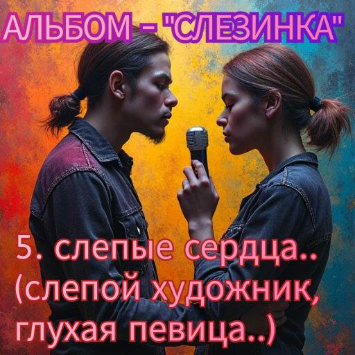 5. СЛЕПЫЕ СЕРДЦА.. 