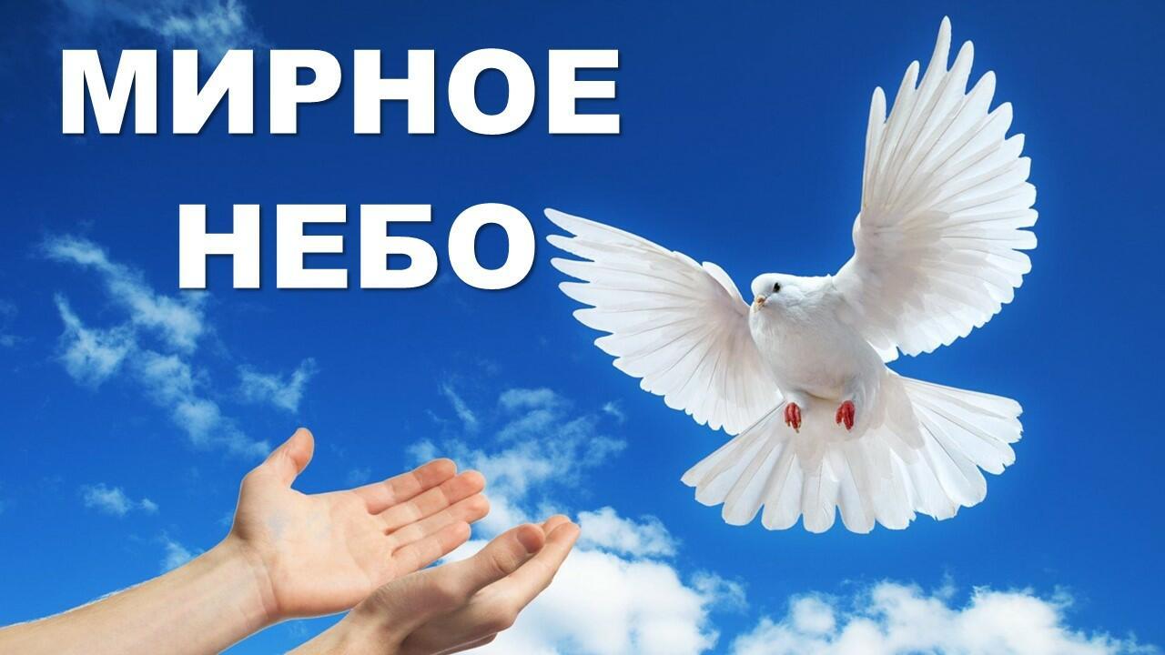 Выше Неба Конкурс